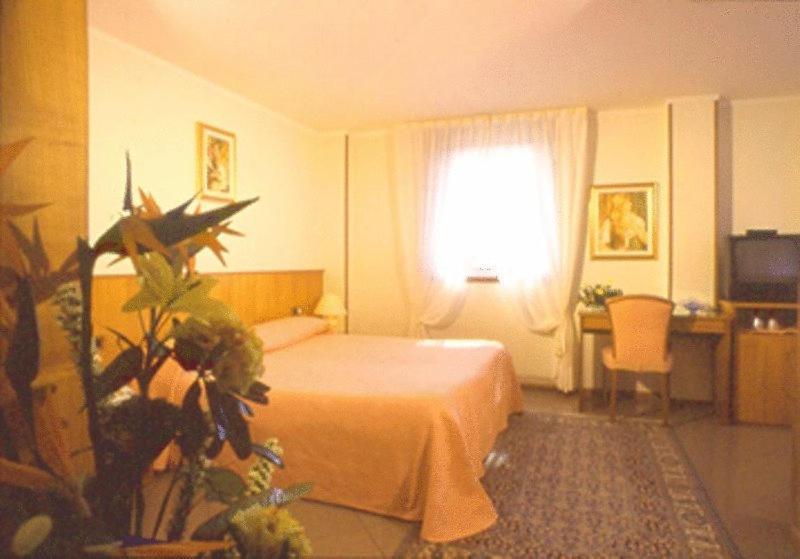 Hotel Willy Джемона-дель-Фриули Номер фото